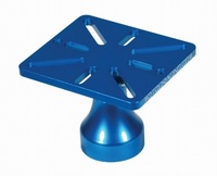 GPS Camera MOunt Blue